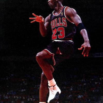 L'histoire des Air Jordan 12