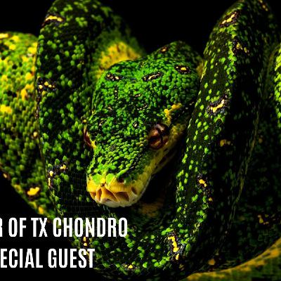 #36 MARK HEGER OF TX CHONDRO WITH SPECIAL GUEST | GREEN TREE PYTHON | CHONDRO PYTHON | URP #36 MARK HEGER OF TX CHONDRO WITH SPECIAL GUEST | GREEN TREE PYTHON | CHONDRO PYTHON | URP