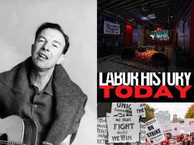 The Homestead Strike in Film and Song
