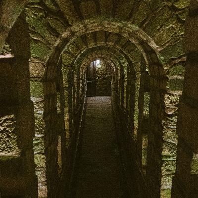 9 Weird Things Hiding Underground 9 Weird Things Hiding Underground