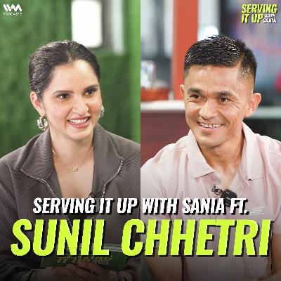 The Untold Struggles Behind India’s Football Icon ft. Sunil Chhetri