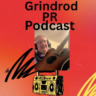 Grindrod PR Podcast Grindrod PR Podcast