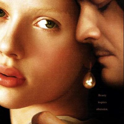 【戴珍珠耳环的少女】|英国最佳爱情片榜Top15，究竟是不是爱情？