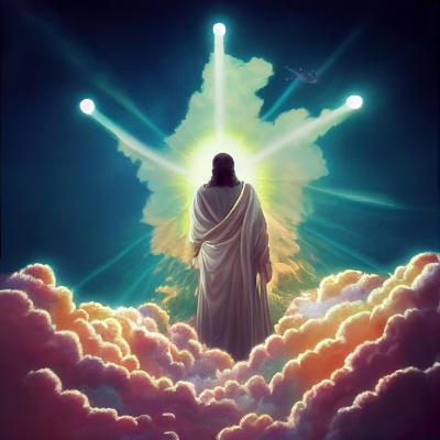 Episode 7: Project Blue Beam