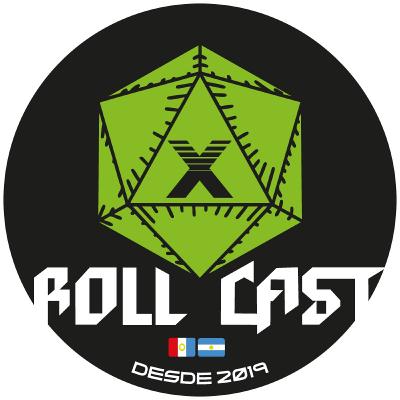 HIDRA - Club de la Pelea - Roll Cast 246