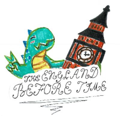 The EngLAND Before Time