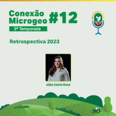 #12 Retrospectiva 2023 #12 Retrospectiva 2023