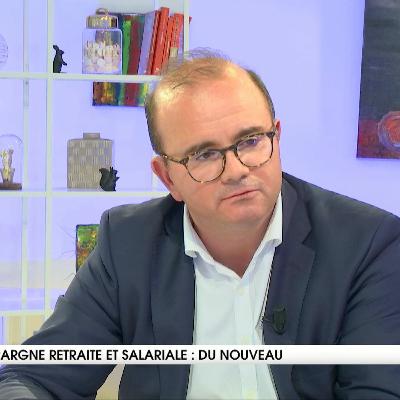 Des nouveautés pour l'épargne retraite et salariale - Eco & co du jeudi 11 octobre 2018