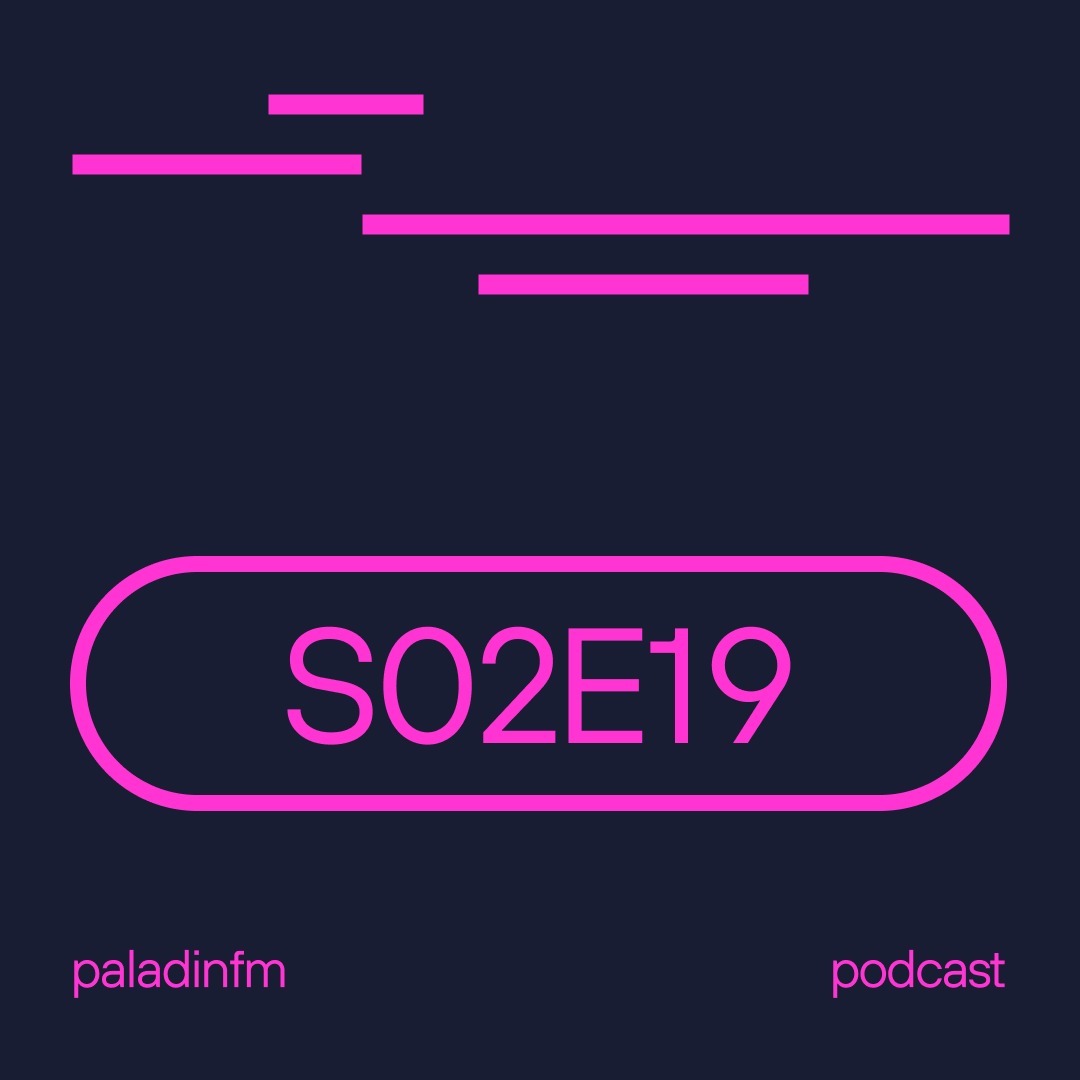 Paladin Fm