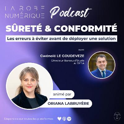 Sûreté & conformité : les erreurs à éviter avant de déployer une solution
