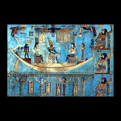 JOUR 7 - LA PORTE DES BRAS QUI PORTENT