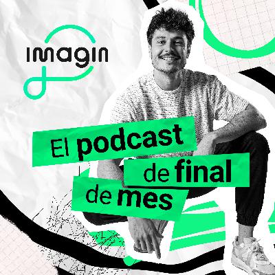 Tráiler de "El podcast de final de mes"