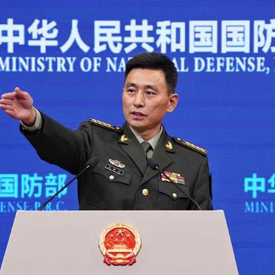 China urges action against Japan's remilitarization