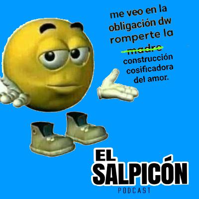 EP2 T2 - El Melodrama Latinoamericano Parte 2