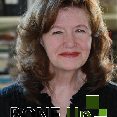 Bone Up on Business (Segment 3 - May 6, 2012): Caroline Stoessinger
