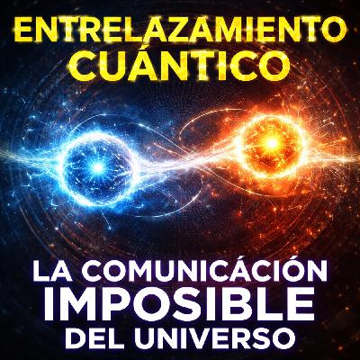 Entrelazamiento cuántico: la comunicación imposible