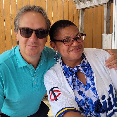 Sheletta Brundidge is feeling 'disturbed' about a number of news stories today