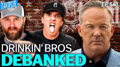 Conservatives Are STILL Getting Debanked; Don Lemon Arrested | Ep 640