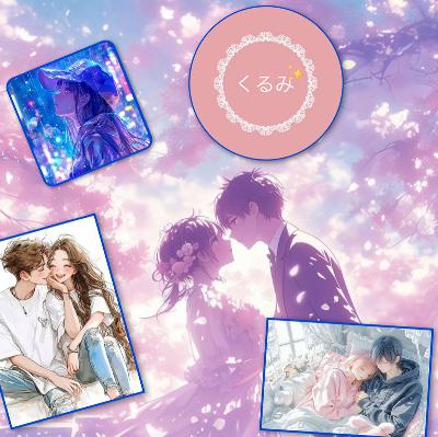 ツインレイあるある13+α〜春風rhapsody〜 from Radiotalk ツインレイあるある13+α〜春風rhapsody〜 from Radiotalk
