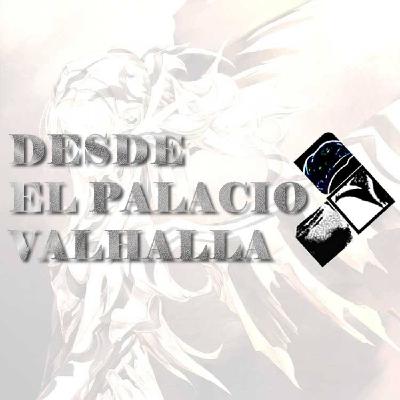 Desde El Palacio Valhalla 005