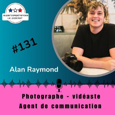 Enquête métier: Communication, photo, vidéo  [REDIFF]