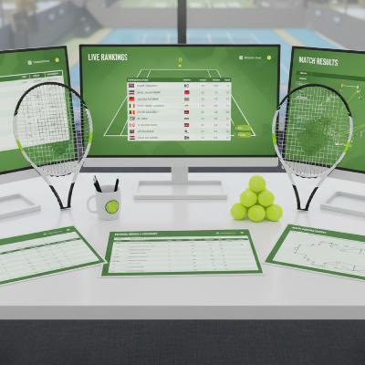 Instant Intel: Using the MTA Applicant List for Rapid Tournament Evaluation