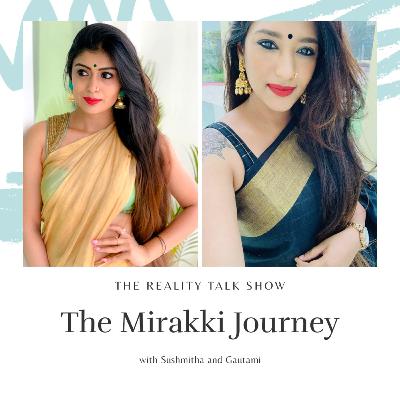 The Mirakki Journey The Mirakki Journey