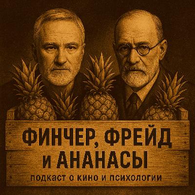 Выпуск 6: Обсуждаем фильм "Орудия"