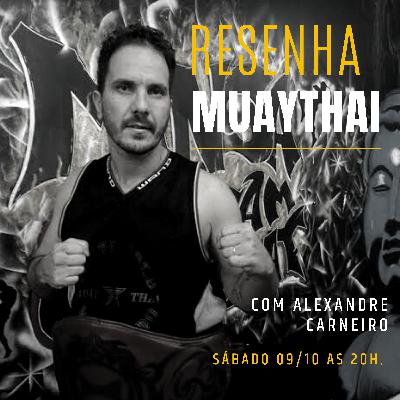 #21 Alexandre Carneiro