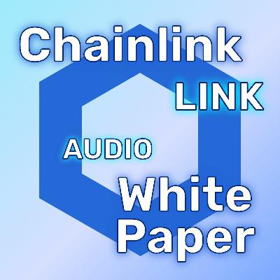 LINK: Chainlink Audio White Paper