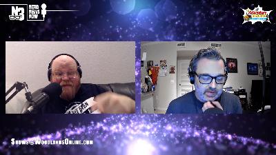 187 - Wrestling with Mark
