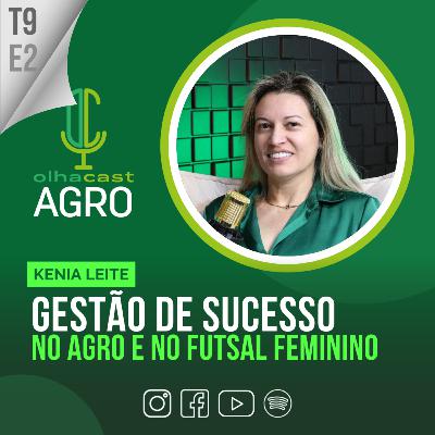 GESTÃO DE SUCESSO NO AGRO E NO FUTSAL FEMININO GESTÃO DE SUCESSO NO AGRO E NO FUTSAL FEMININO