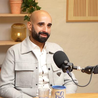 Scaling a Restaurant Empire | Ramez Ramzy