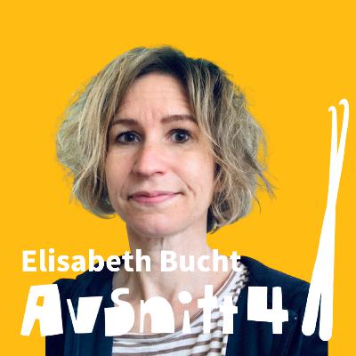 Avsnitt 4: Elisabeth Bucht