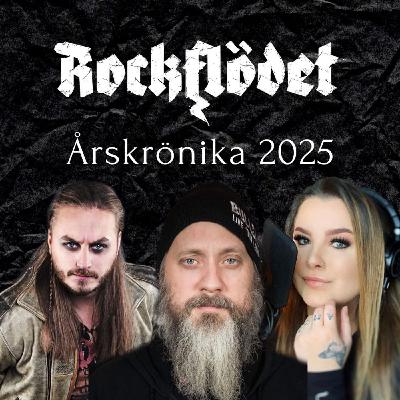 #111. Årskrönika 2025