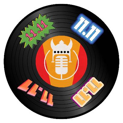 1111: Records Titled 11:11 or 1111