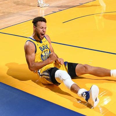 Steph,Nba,Attualità e tanto altro