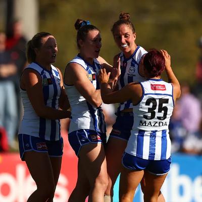 Roos Make it 19 IN A ROW & Offseason Updates