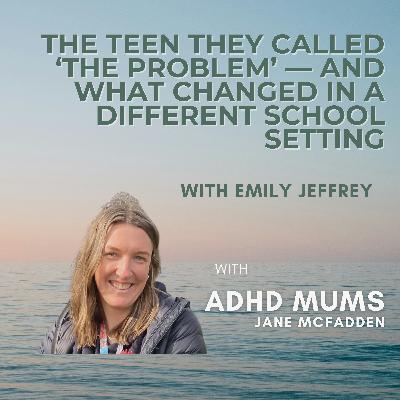 92 The Teen They Called ‘The Problem’ — And What Changed in a Different School Setting 92 The Teen They Called ‘The Problem’ — And What Changed in a Different School Setting