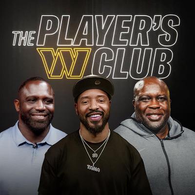 Jaylin Lane Takes it To the House + Previewing the Atlanta Falcons + DUBS of the Week | The Player’s Club | Washington Commanders | NFL