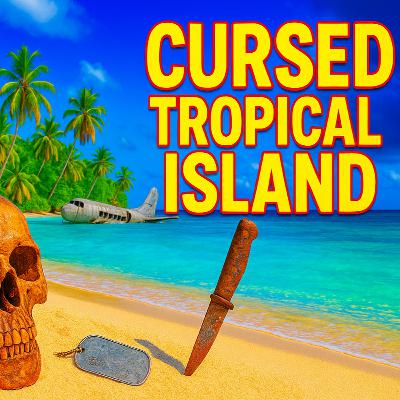 131 | The Curse of Palmyra Atoll: Prologue to Sea Wind Murders