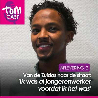 2. Van de Zuidas naar de straat: ik was al jongerenwerker voordat ik het was (met Ahmed Mohamoud)