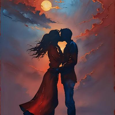 Romance in Folklore and Mythology Part 1