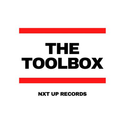 The Toolbox Trailer