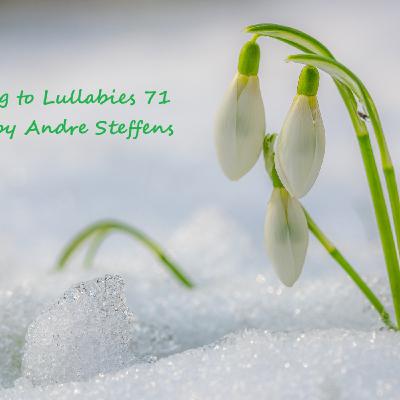 Episode 71: Dancing to Lullabies 71