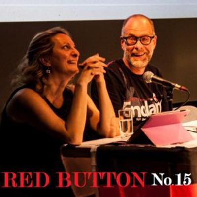 episode 15 - Guest: Carrie Dunn episode 15 - Guest: Carrie Dunn