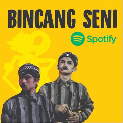 Bincang Seni (Trailer) Bincang Seni (Trailer)