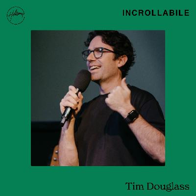 Ep. 89: Incrollabile Ep. 89: Incrollabile