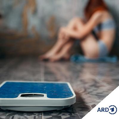 NDR 2 Spezial: Essstörungen – Was tun, wenn mein Kind nicht mehr isst?
