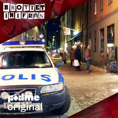 Bombmannen på Bryggargatan